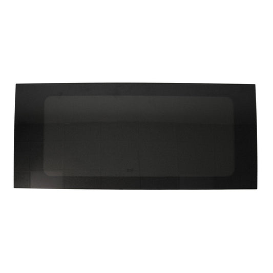 Seitenfenster Auto Seitenscheibe für MAN TGE 2017-2025 Links Schwarz L3