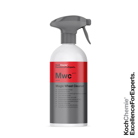 Koch Chemie Magic Wheel Cleaner