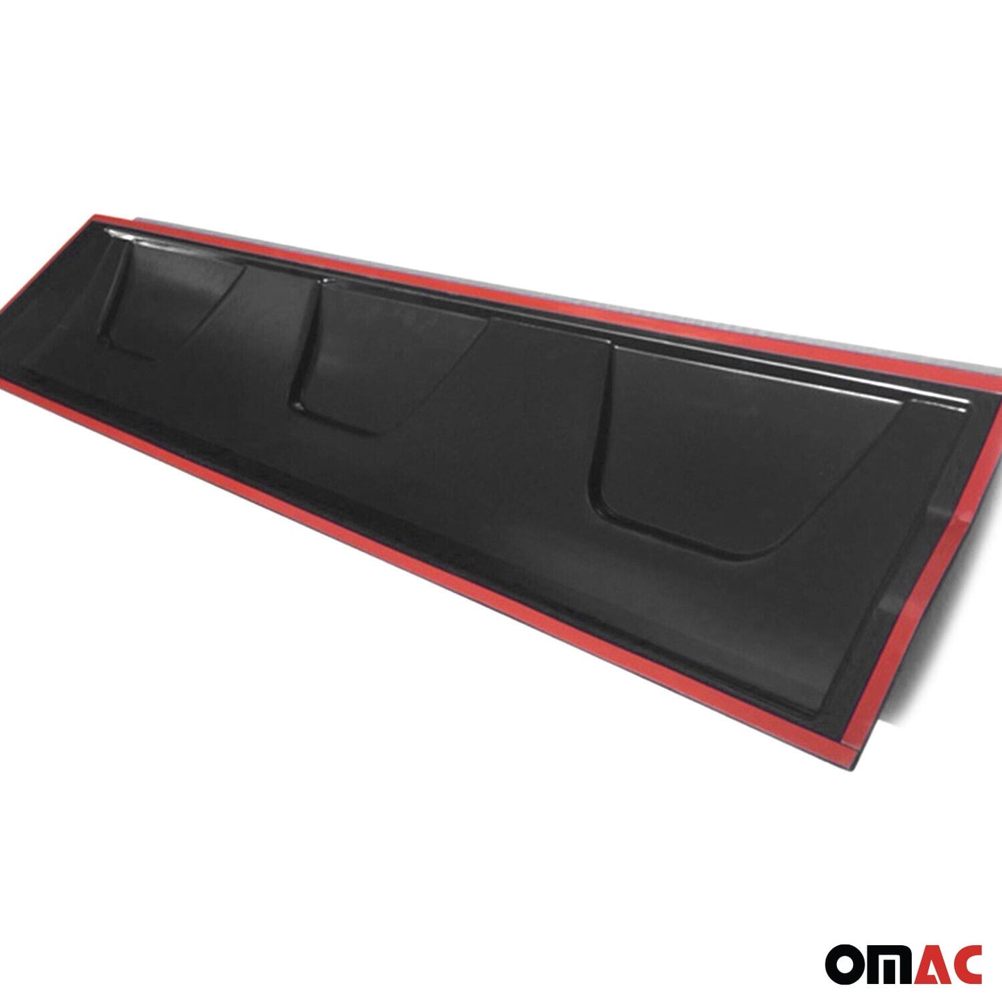 Benzi de protecție uși, protecție laterală pentru Dacia Sandero Stepway 2012-2021, ABS, set 2 piese