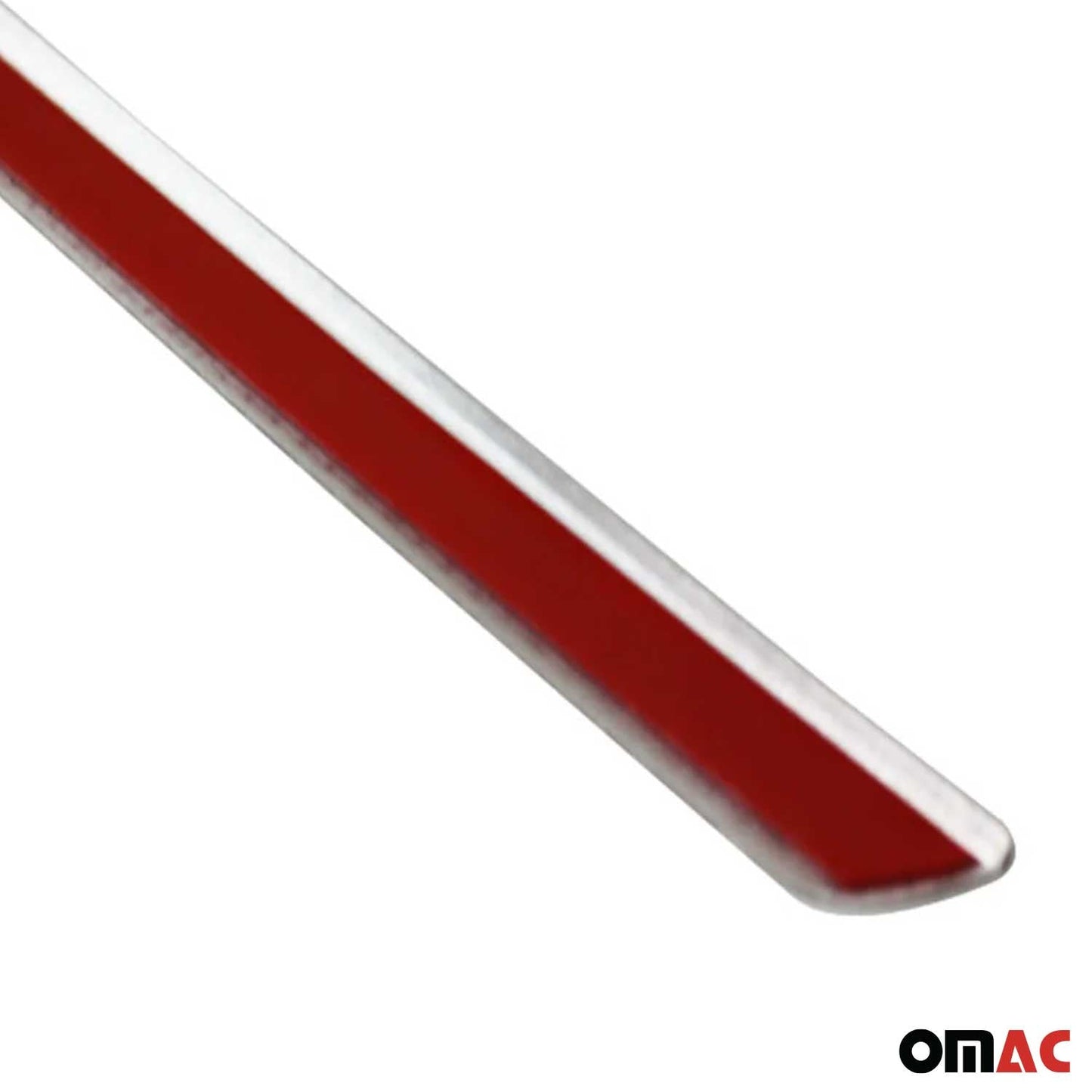 Kofferraumöffner Griff für Ford Focus Stufenheck 2011-2015 Edelstahl Chrom