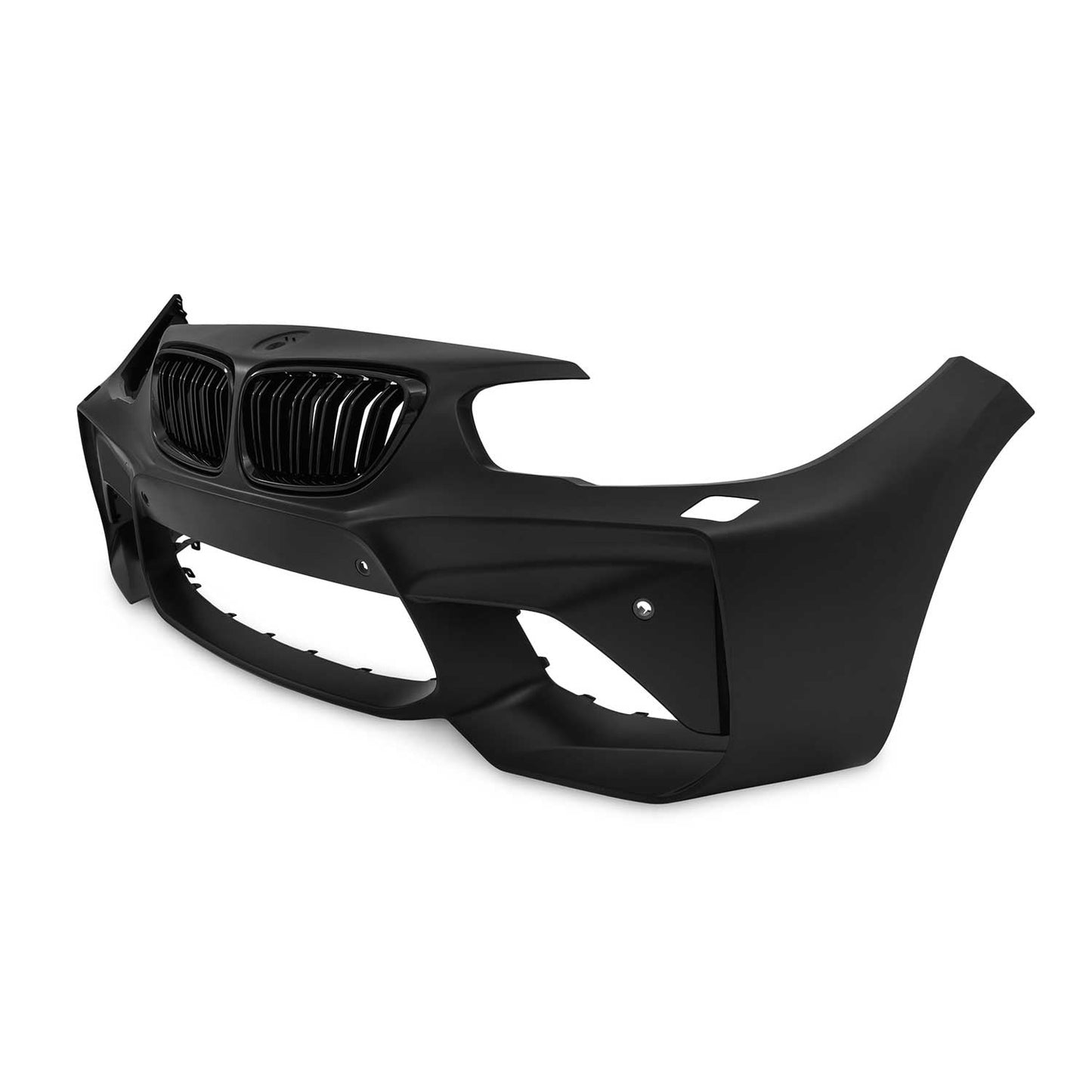 JOM Stoßstange vorne inkl. Grill mit PDC für BMW F20 LCi / F21 LCi 2015-2018