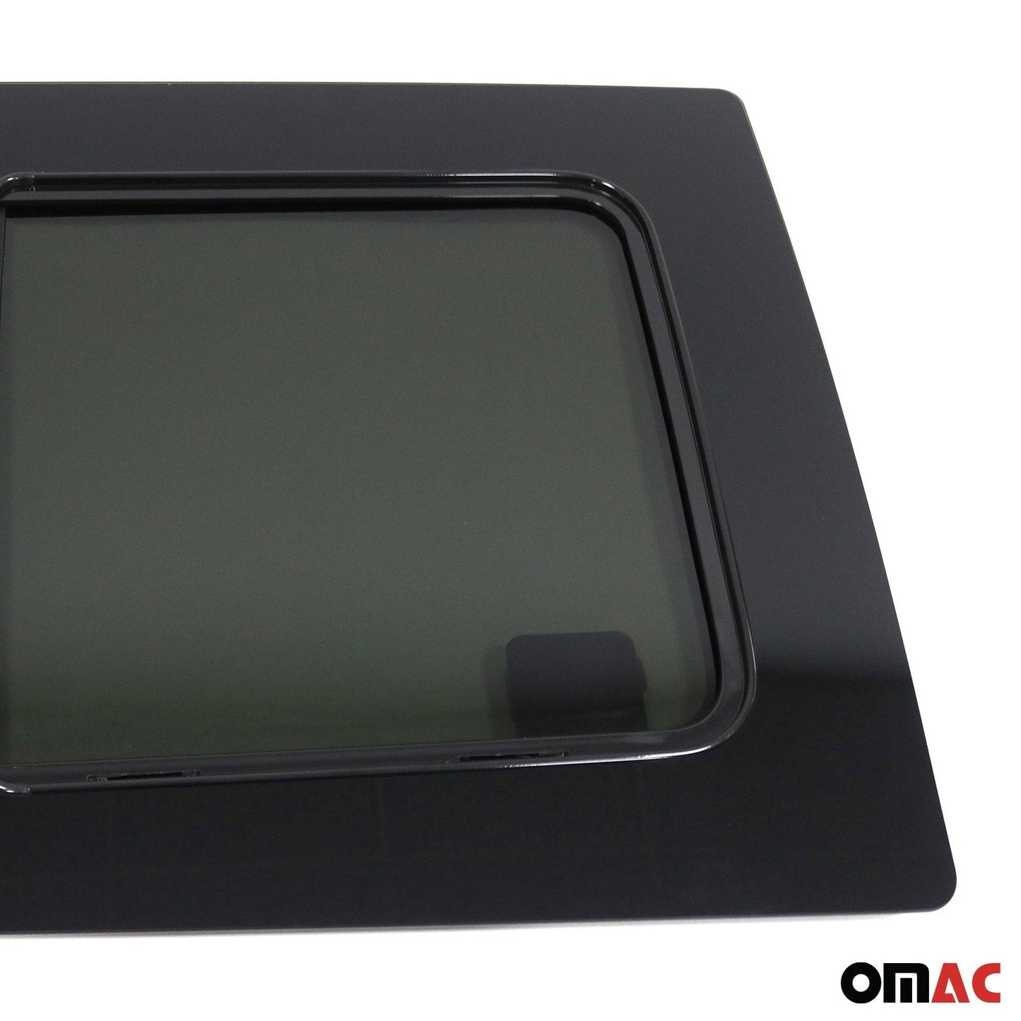 Geam glisant/ușă glisantă pentru Mercedes Vito W639 2003-2014, geam dreapta față