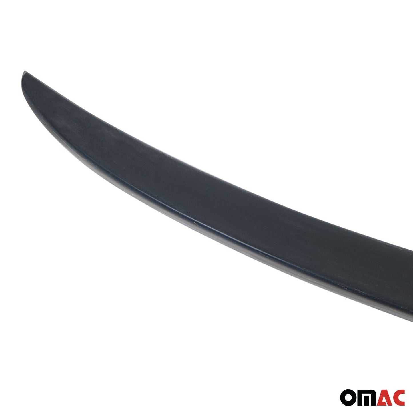 Heckspoiler Dachspoiler Hecklippe für Chevrolet Cruze 2009-2022 ABS Grundiert