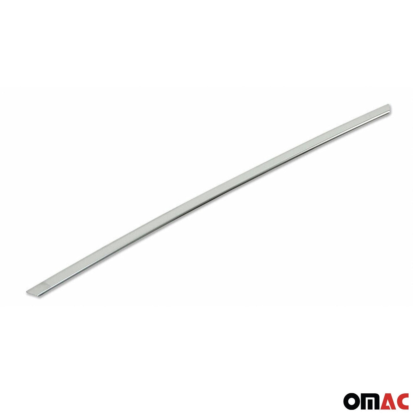 Heckklappe Kofferraumöffner Griff für BMW 4er F32 2013-2020 Edelstahl Chrom