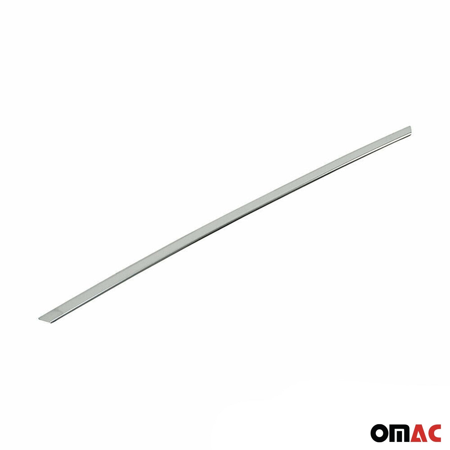 Heckklappe Kofferraumöffner Griff für VW Touareg 2018-2025 Edelstahl Chrom