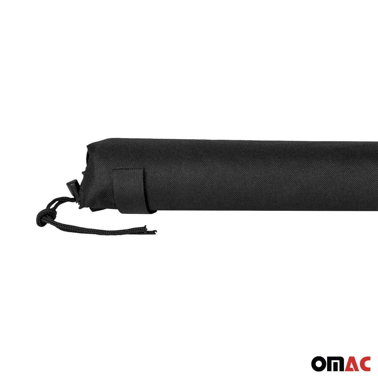 Menabo bagażnik dachowy na deskę surfingową, miękki dach, windsurfing, kajak, snowboard 2x