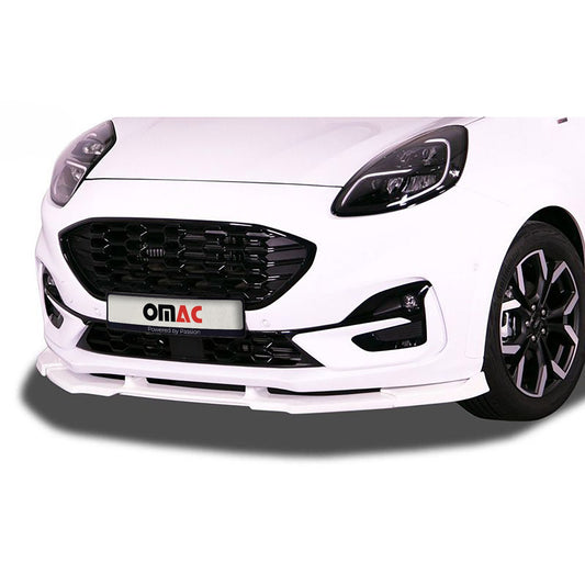 RDX Frontspoiler Vario-X für Ford ma ST-Line ST-Line X Vignale 2019-2025