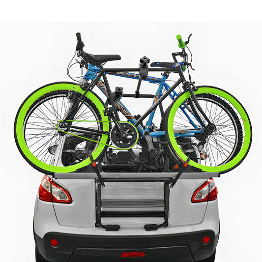 MENABO 000063400000 Stand Up Rück Radwege Stahl mit Aluminium 2 Beiträge