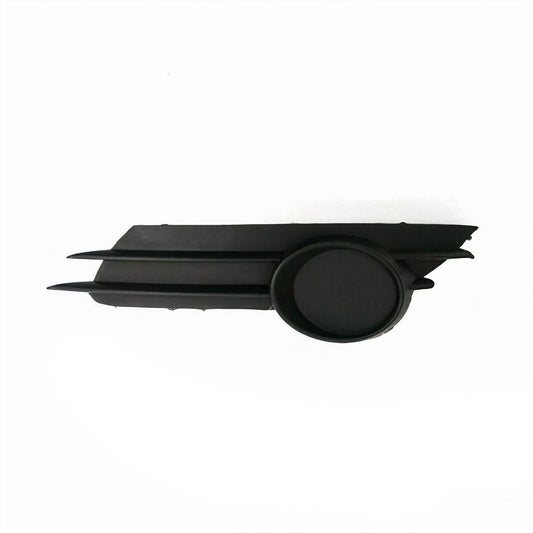 Nebelscheinwerfer Rahmen für Opel Corsa D 2006-2014 ABS Schwarz 1tlg