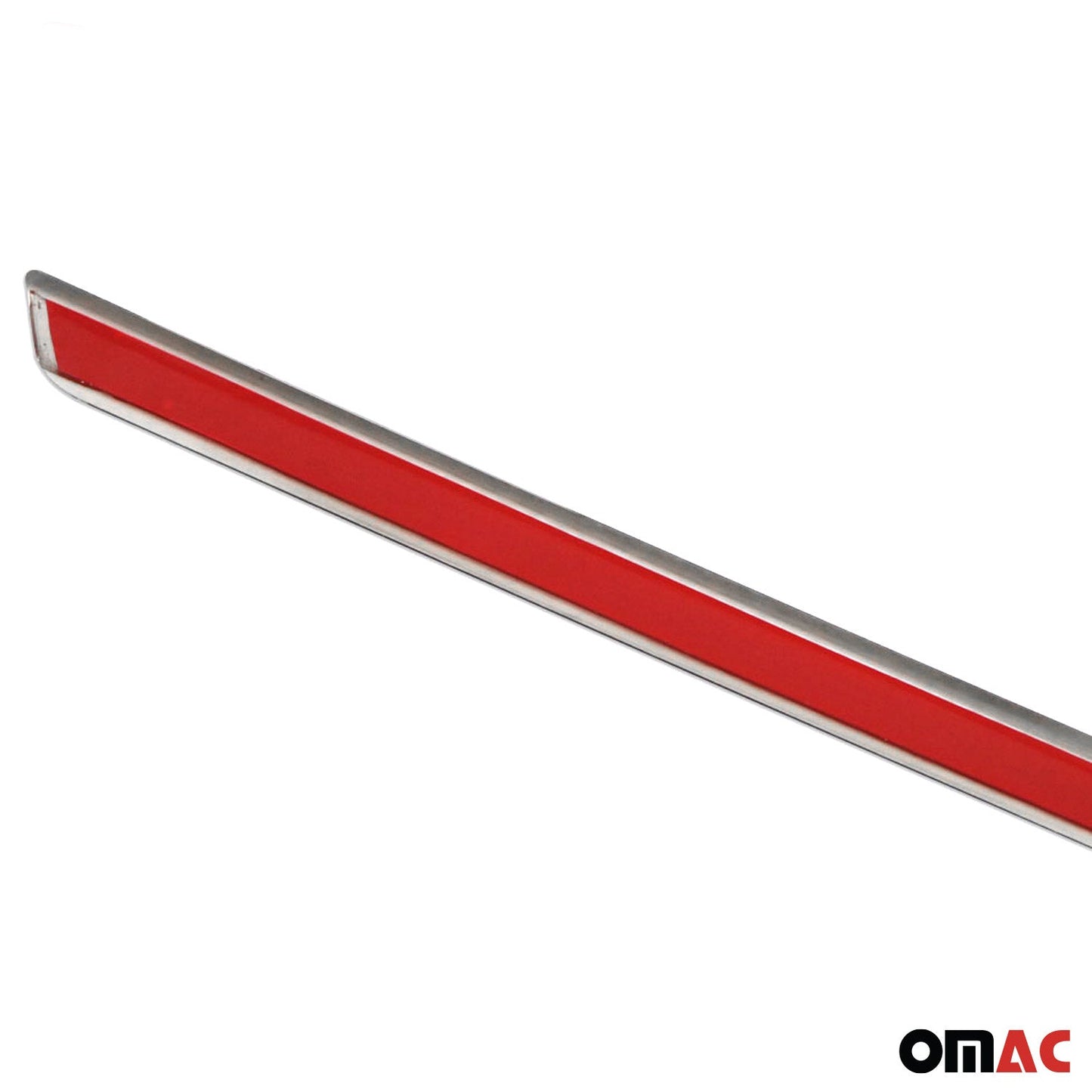 Heckklappe Kofferraumöffner Griff für VW Jetta 2010-2018 Edelstahl Chrom