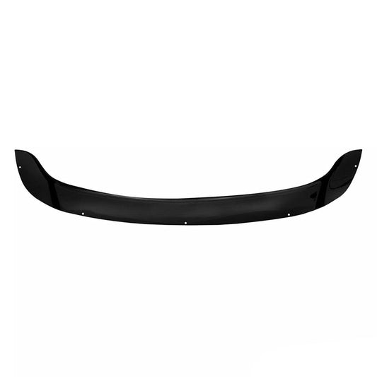 Motorhaube Deflektor Insekten Steinschlagschutz für Suzuki SX4 2006-2014 Dunkel