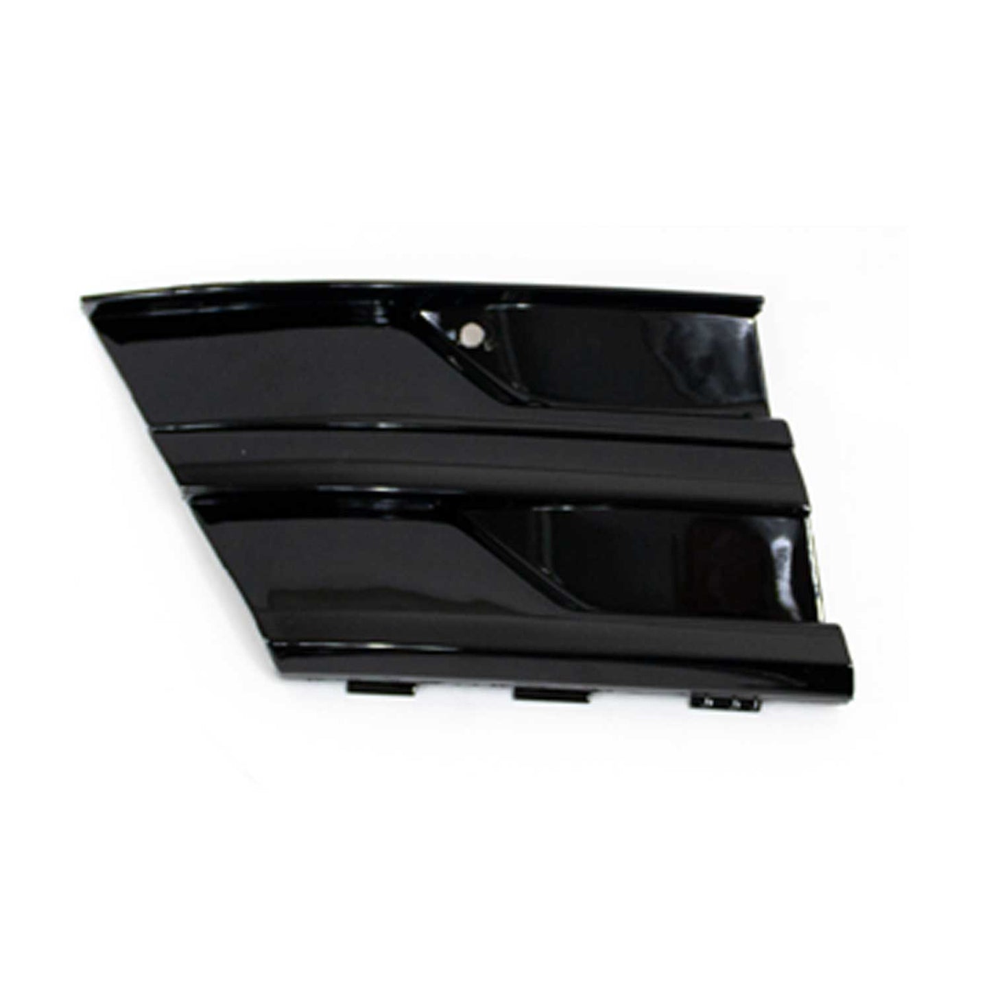 Proiectoare de ceață JOM pentru VW T6.1 2019-2025, negru