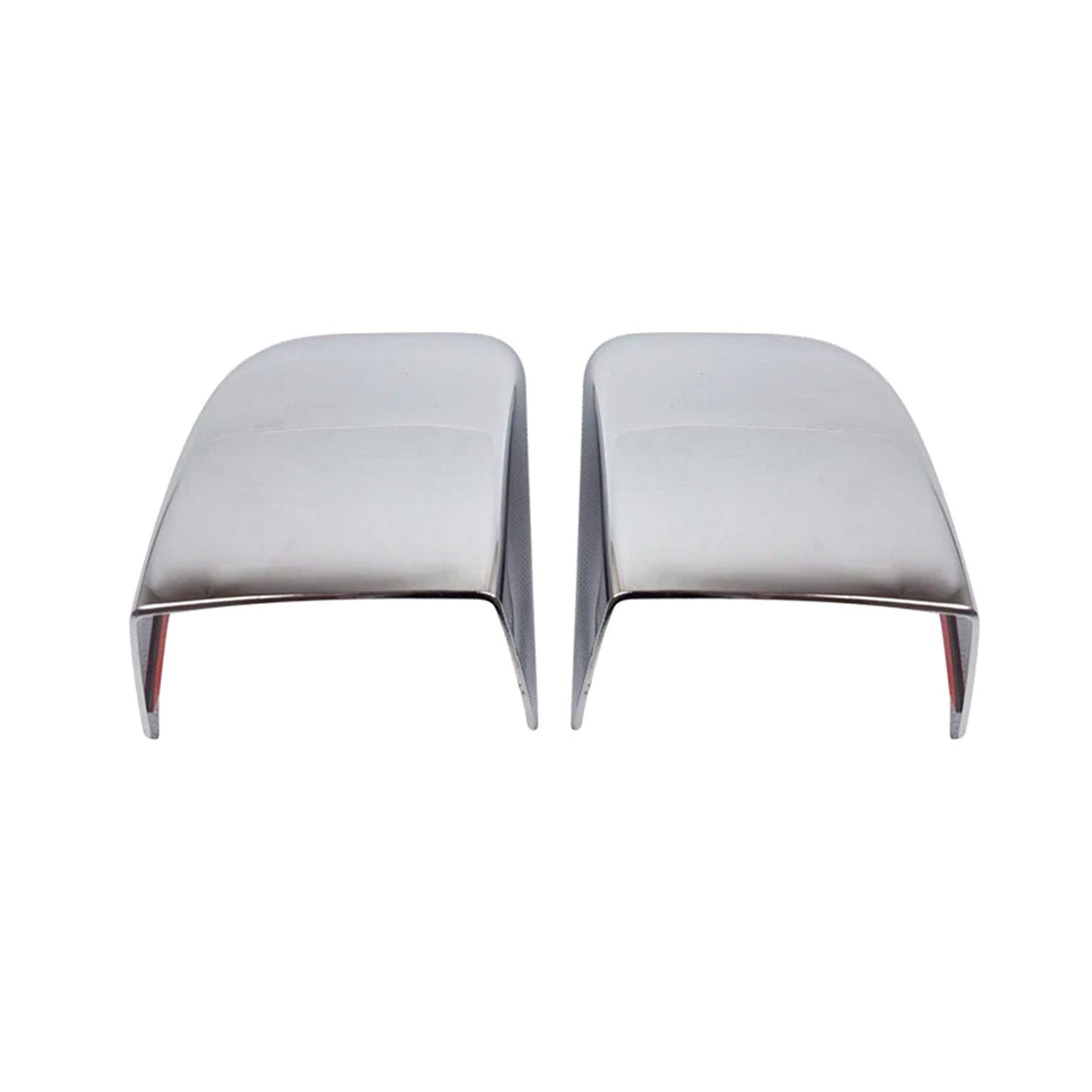 Blinkerrahmen Signalblende Rahmen für VOLVO FH 12 460 FH 12 420 2003-2020 Chrom