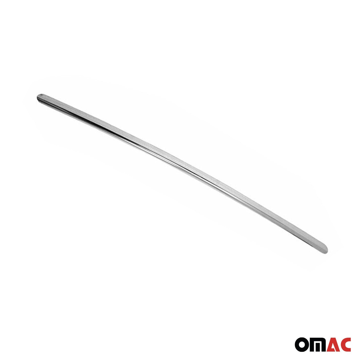 Ornamente prag portbagaj pentru Hyundai i30 2012-2017, oțel inoxidabil cromat