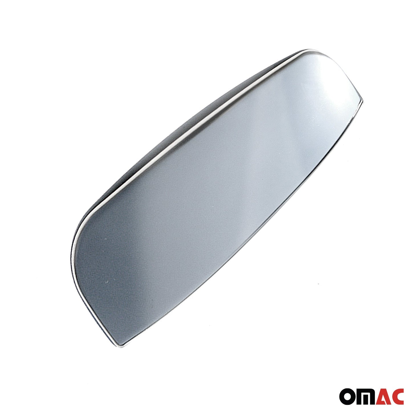 Heckklappe Kofferraumöffner Griff für Citroen C4 2004-2010 Edelstahl Chrom