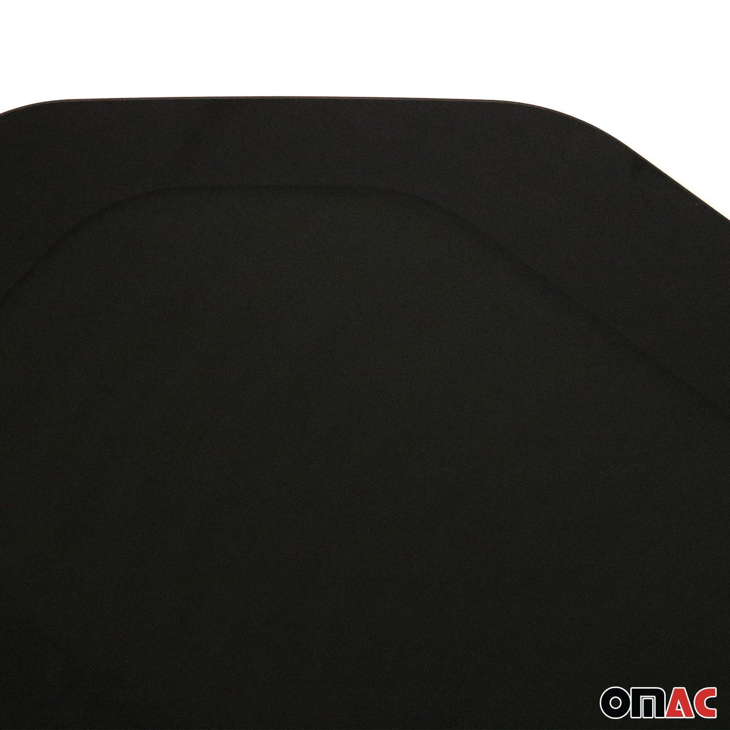 Seitenfenster für Opel Vivaro 2001-2014 Schwarz Auto Fenster Links L1 L2