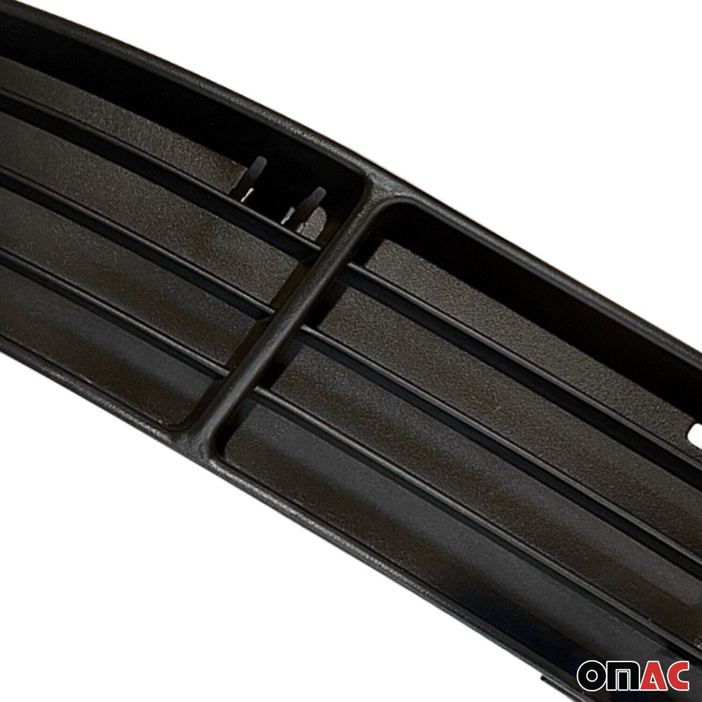 6N0853666A Nebelscheinwerfer Rahmen für VW Polo 6N1 1998-2002 Rechts Kunststoff