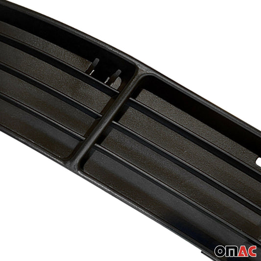 6N0853666A Nebelscheinwerfer Rahmen für VW Polo 6N1 1998-2002 Rechts Kunststoff