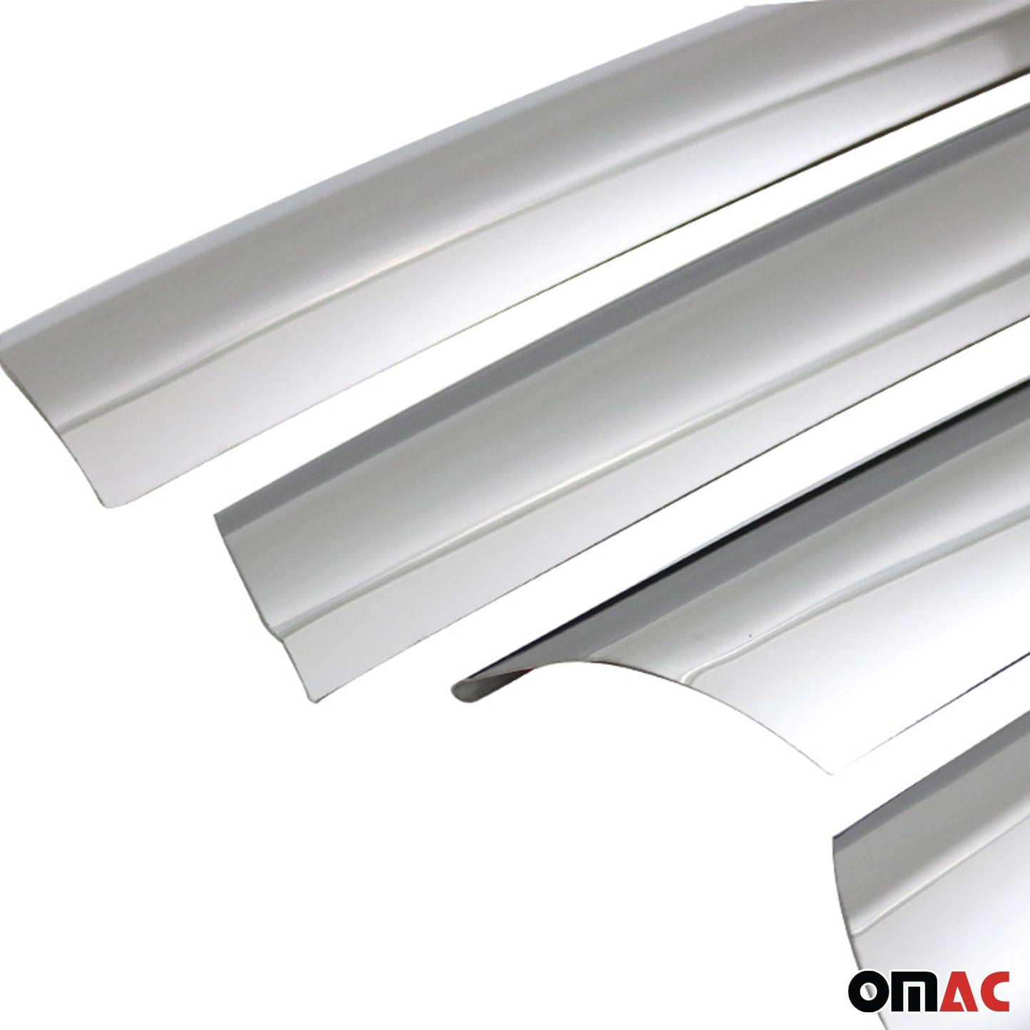 Spiegelkappen Grillleiste Türgriff Blende für Mercedes Sprinter 2006-2013 Satz