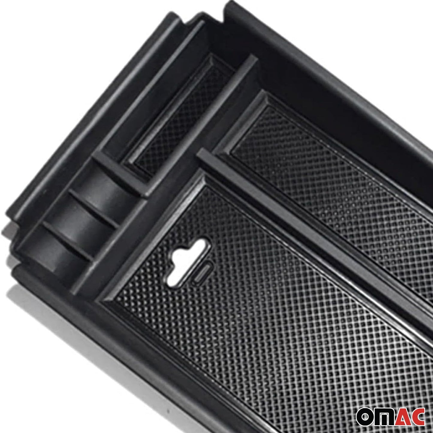 Armauflage Ablagebox Zentrale Storage-Box für VW Passat B7 Limousine 2010-2015