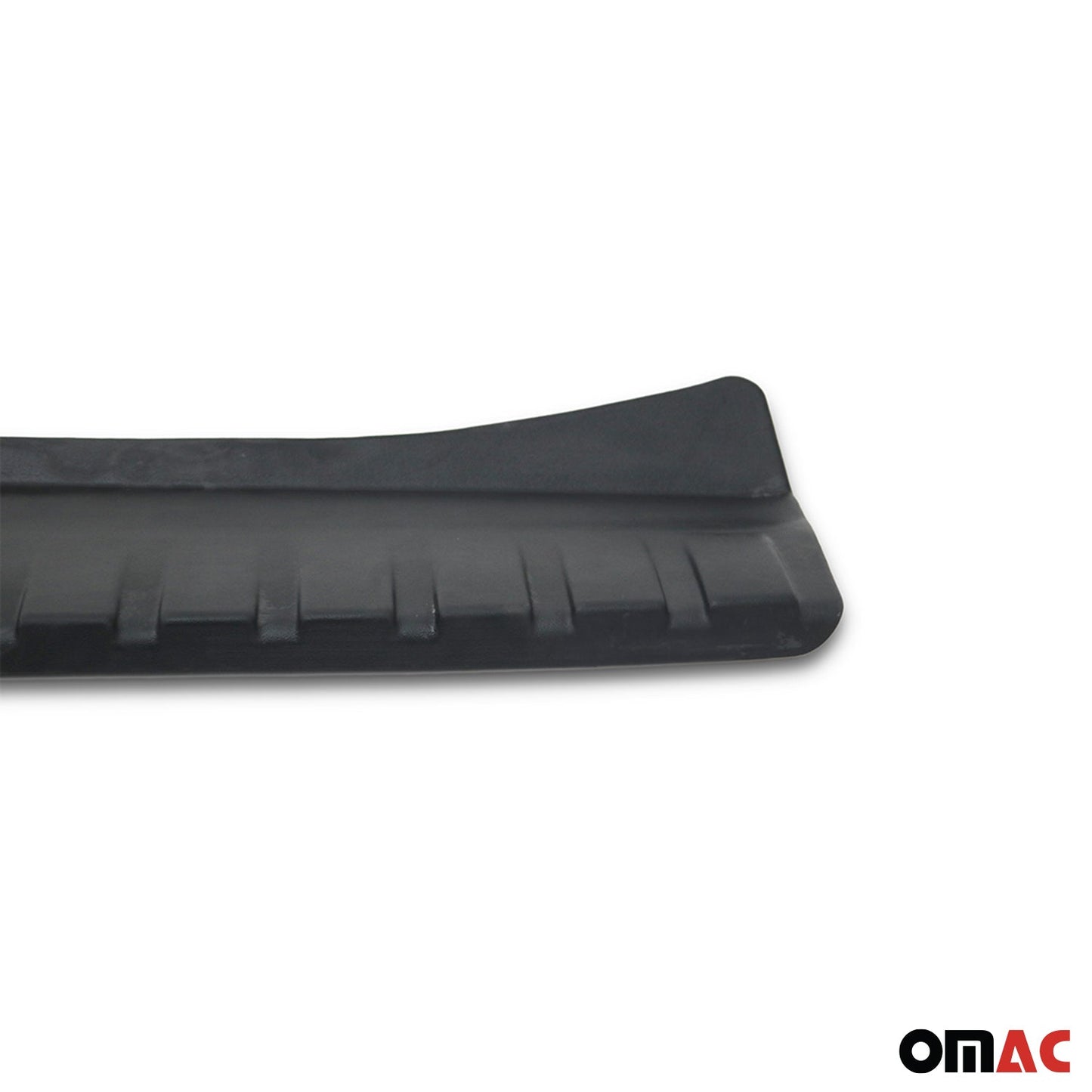 Ladekantenschutz Stoßstangenschutz für Nissan X-Trail T32 2017-2021 Schwarz ABS