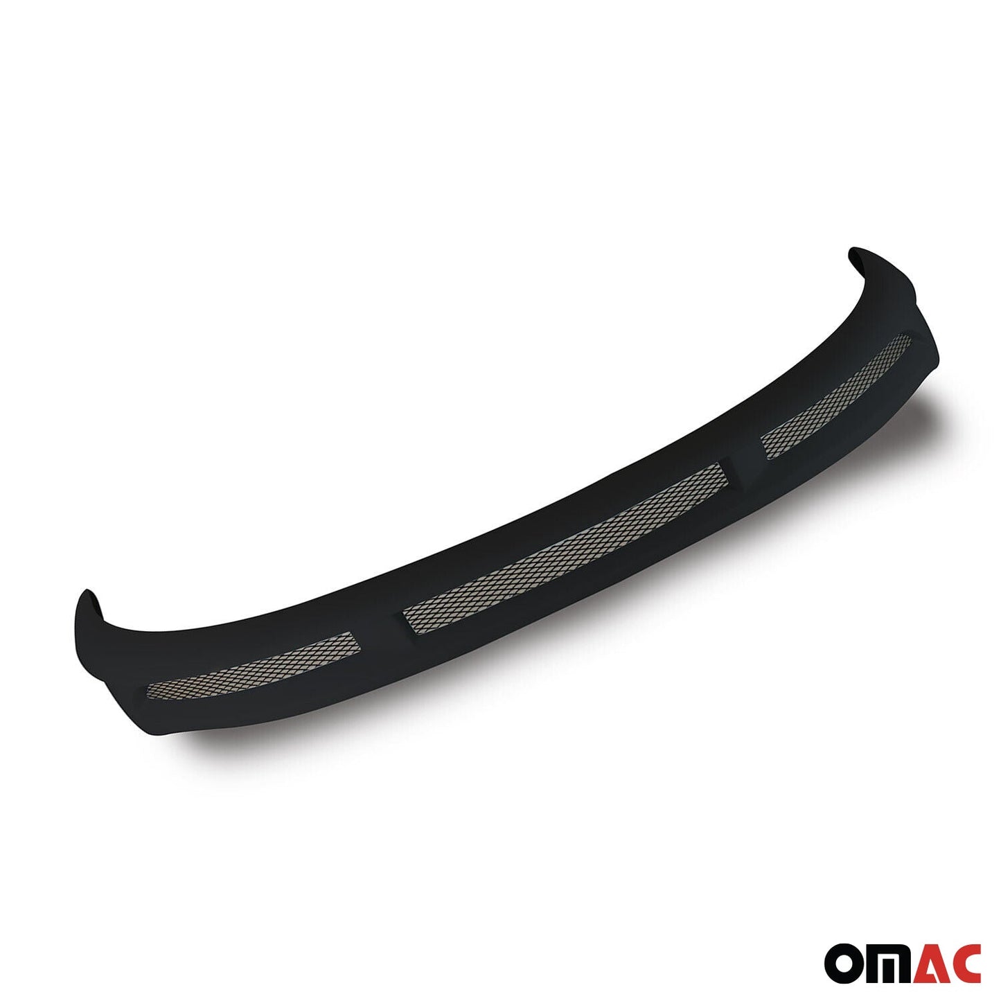 Splitter bara de protectie spoiler fata pentru VW Multivan T5 Caravelle 2003-2010