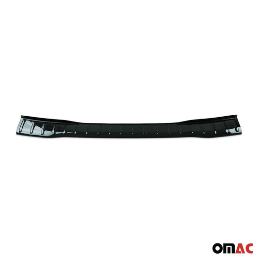 Apărătoare prag/bară de protecție pentru VW T7 Multivan 2021-2025, ABS lucios, 1 bucată