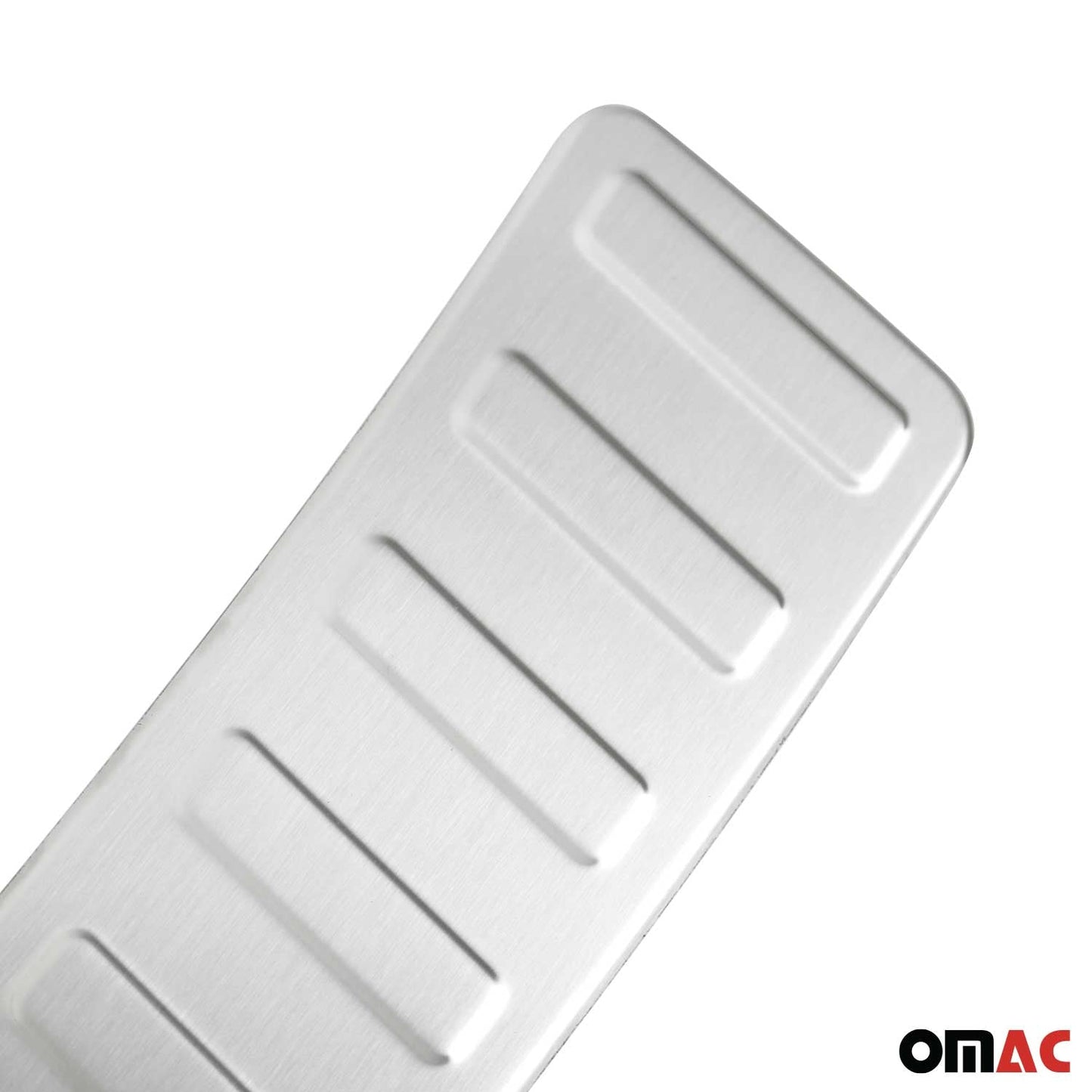 Protecție prag bară de protecție interioară pentru Land Rover Discovery Sport 2014-2025, cromată