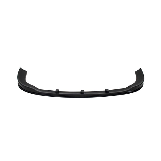 Frontspoiler Lippe Stoßstange Splitter für Opel Vivaro 2014-2019 ABS Schwarz