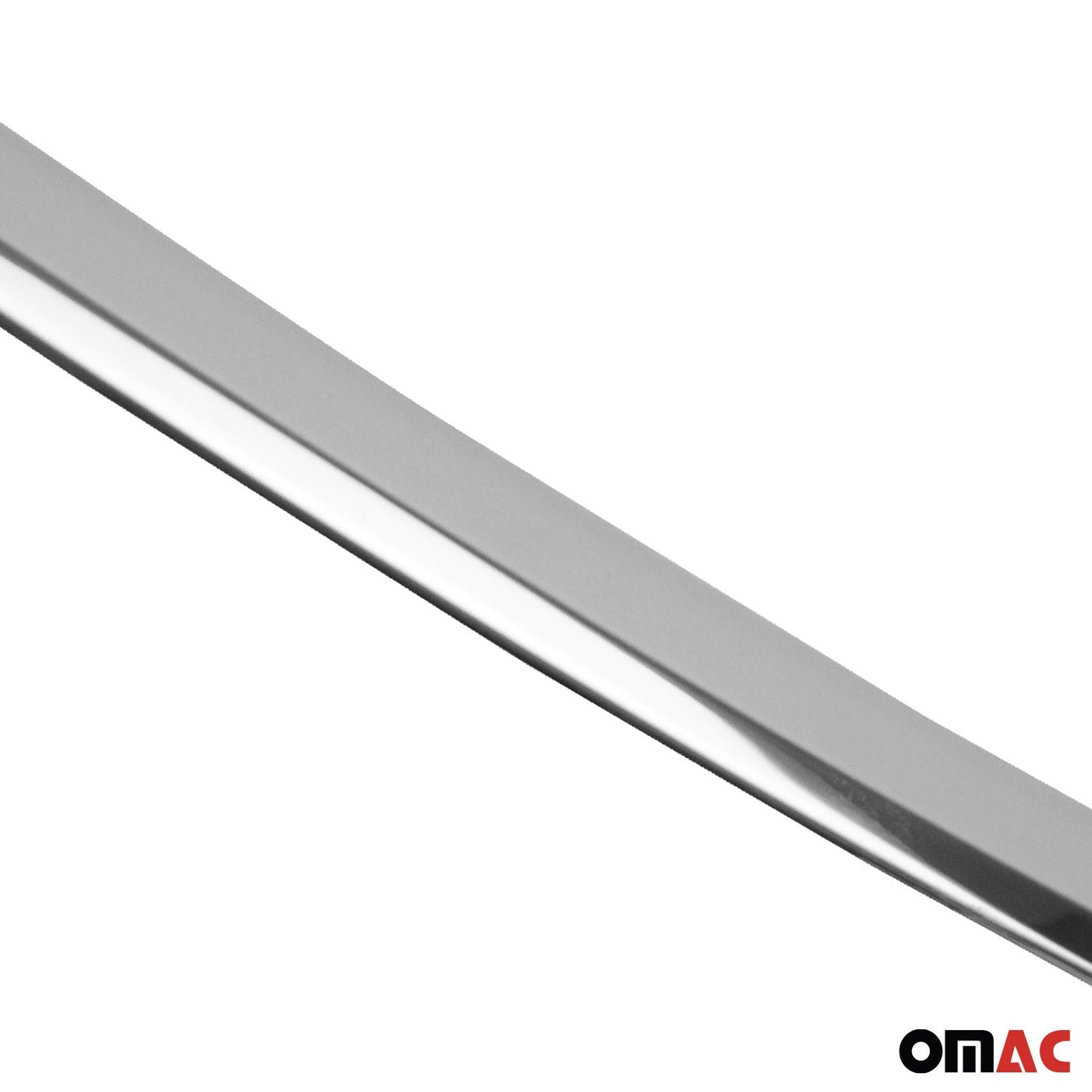 Kühlergrill Leisten Grillleisten für VW T6 Transporter 2015-19 Edelstahl Grün 1x