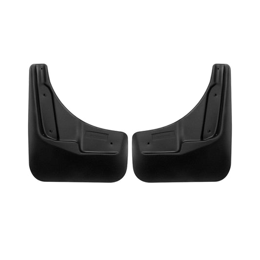 Schmutzfänger Spritzschutz Kotflügel für Chevrolet Captiva 2012-2017 Hinten 2tlg