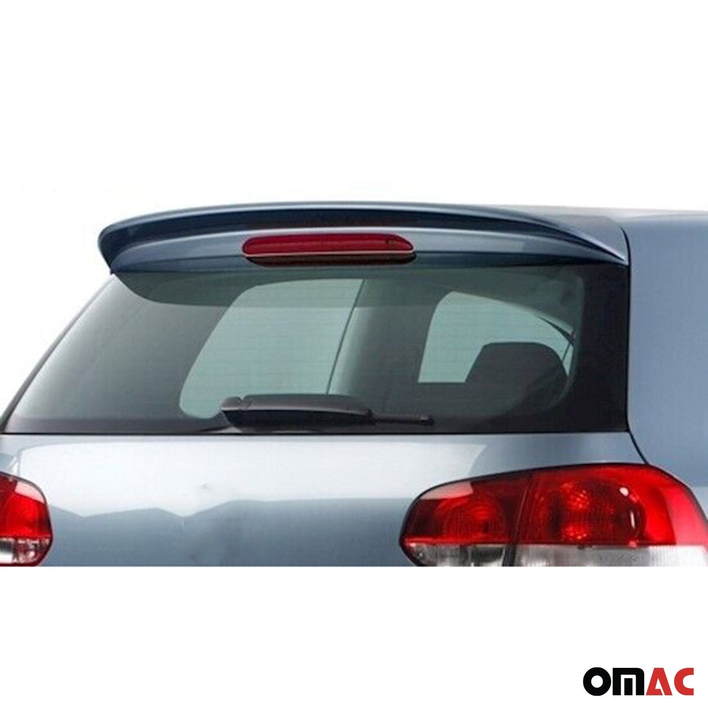 RDX Dachspoiler Spoiler für VW Golf VI 3 5 trg 2008-2012 Unlackiert