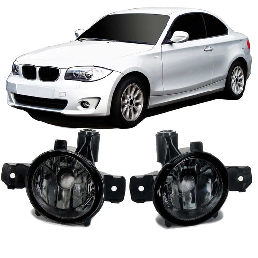 JOM Nebelscheinwerfer für BMW E70/ E81/ E82/ E83/ E84/ E87/ E88