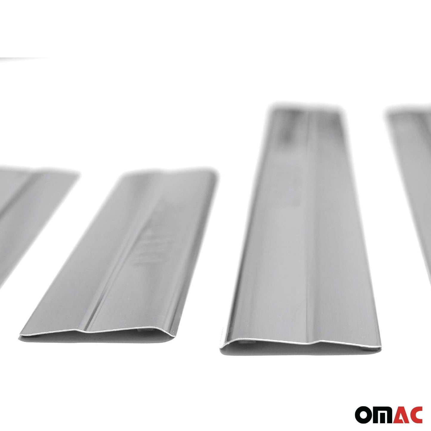 Einstiegsleisten Türschweller für FFord Mondeo mk3 mk4 2000-2014 Edelstahl 4tlg