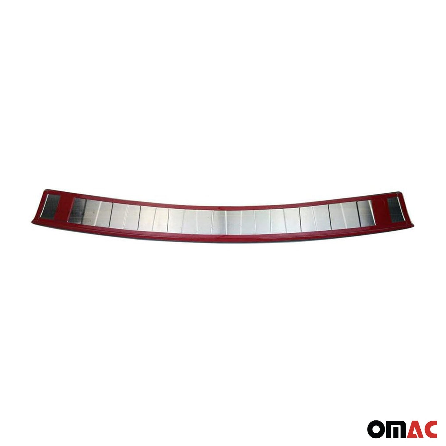 Protecție prag/bară de protecție pentru Chevrolet Trax 2013-2023, crom periat