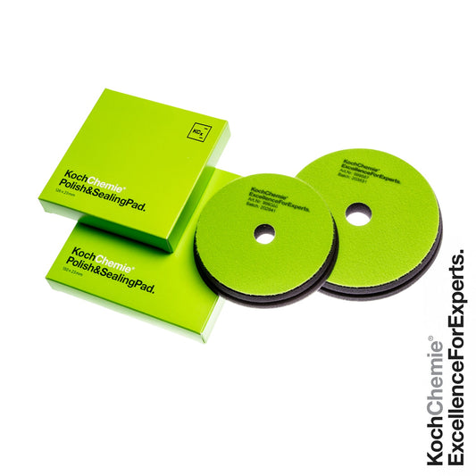 Disc de lustruit și etanșare Koch Chemie 150 x 23 mm