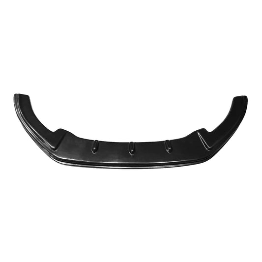 Splitter bara față pentru VW Transporter T5 2010-2015 ABS 1 bucată