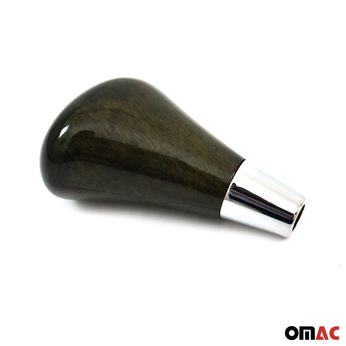 Schaltknauf für Mercedes W202 C208 C209 W210 W211 W220 Vogelauge 5 Gang