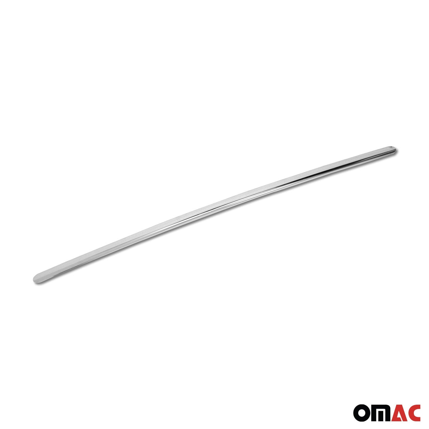 Ornamente prag portbagaj, ornamente hayon pentru Hyundai i20 2012-2014, oțel inoxidabil cromat