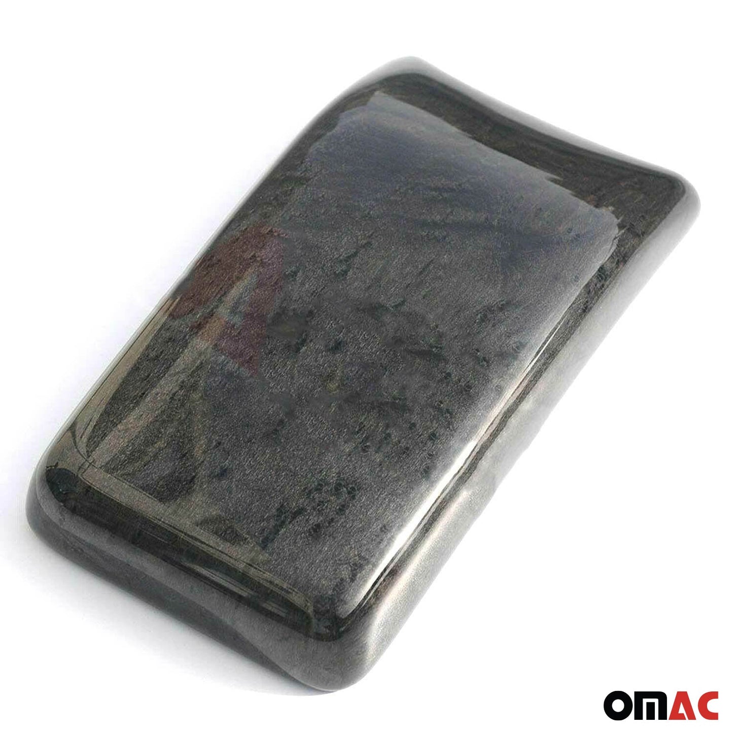 Capac cotieră centrală pentru Mercedes CLK C208 A208 1997-2003 Birdseye Maple