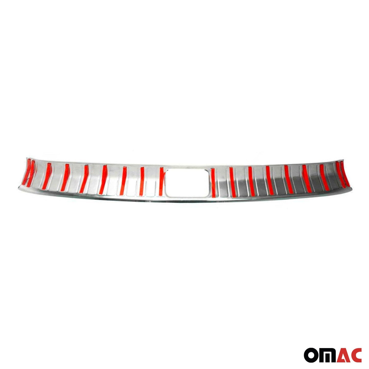 Protecție prag bară de protecție interioară pentru Kia Sportage 2015-2021, oțel inoxidabil cromat