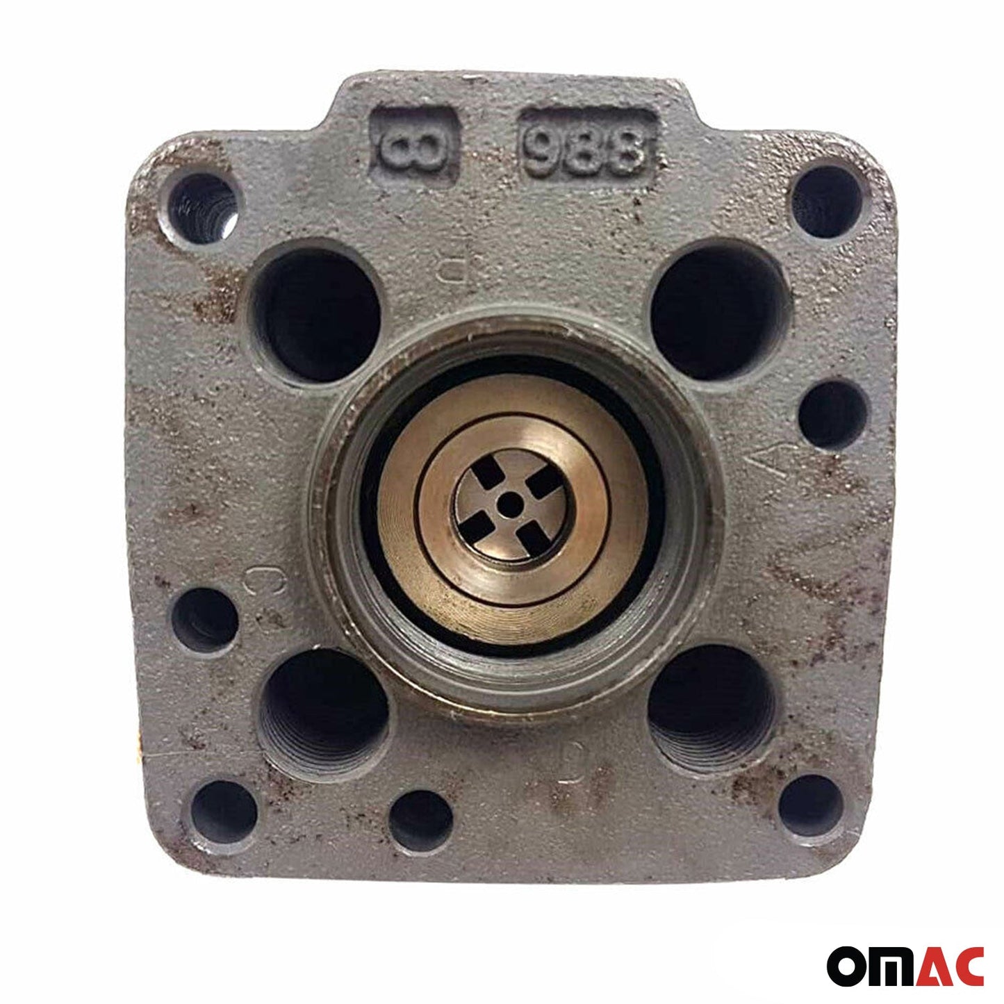 Dieselteile Heizöl Zylinder Fuel Oil Sylinder LT1205BB1