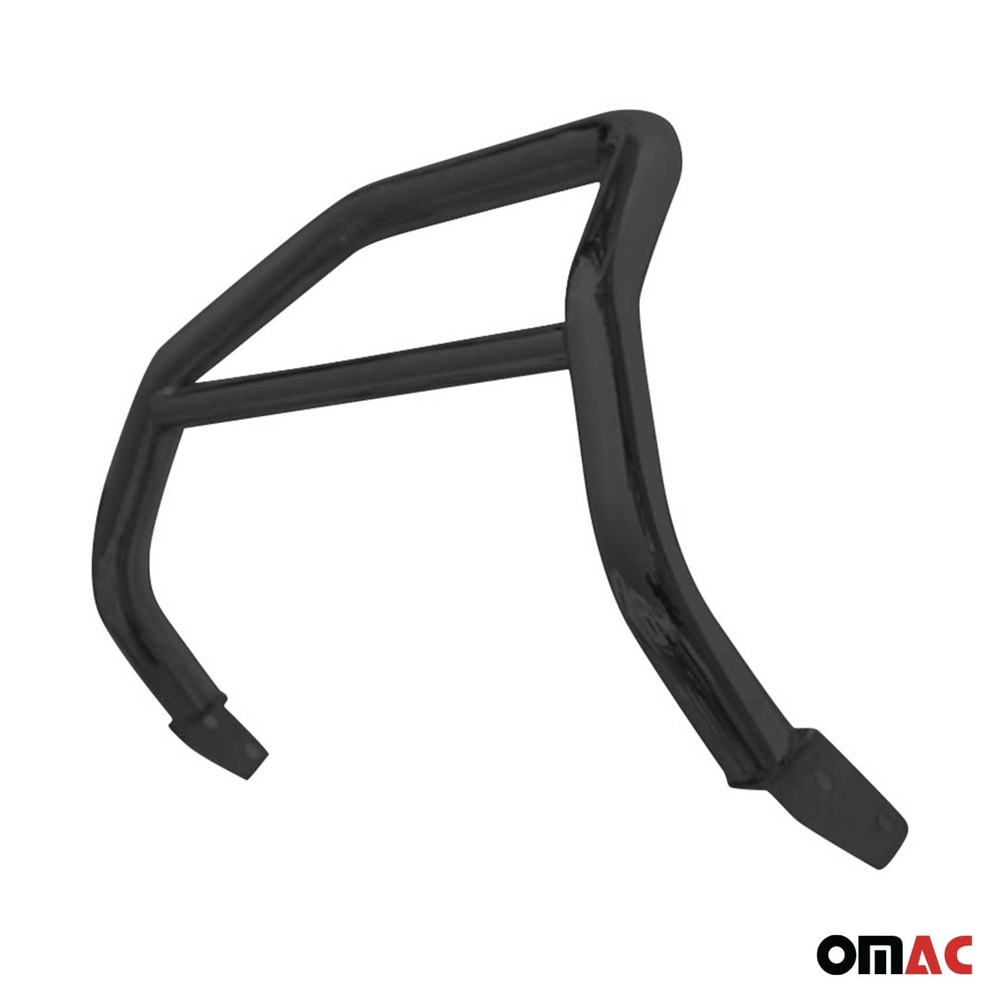 Frontbügel Frontschutzbügel für Jeep Renegade 2014-2024 Stahl Schwarz mit ABE