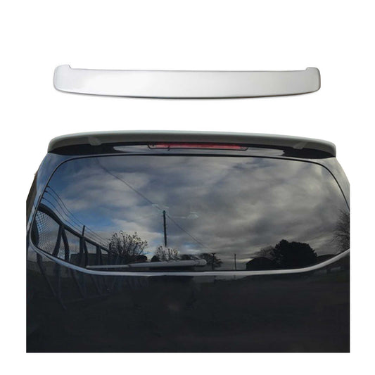 Eleron spate, eleron plafon, margine spate pentru Mercedes Vito W447 2014-2025, vopsit în ABS