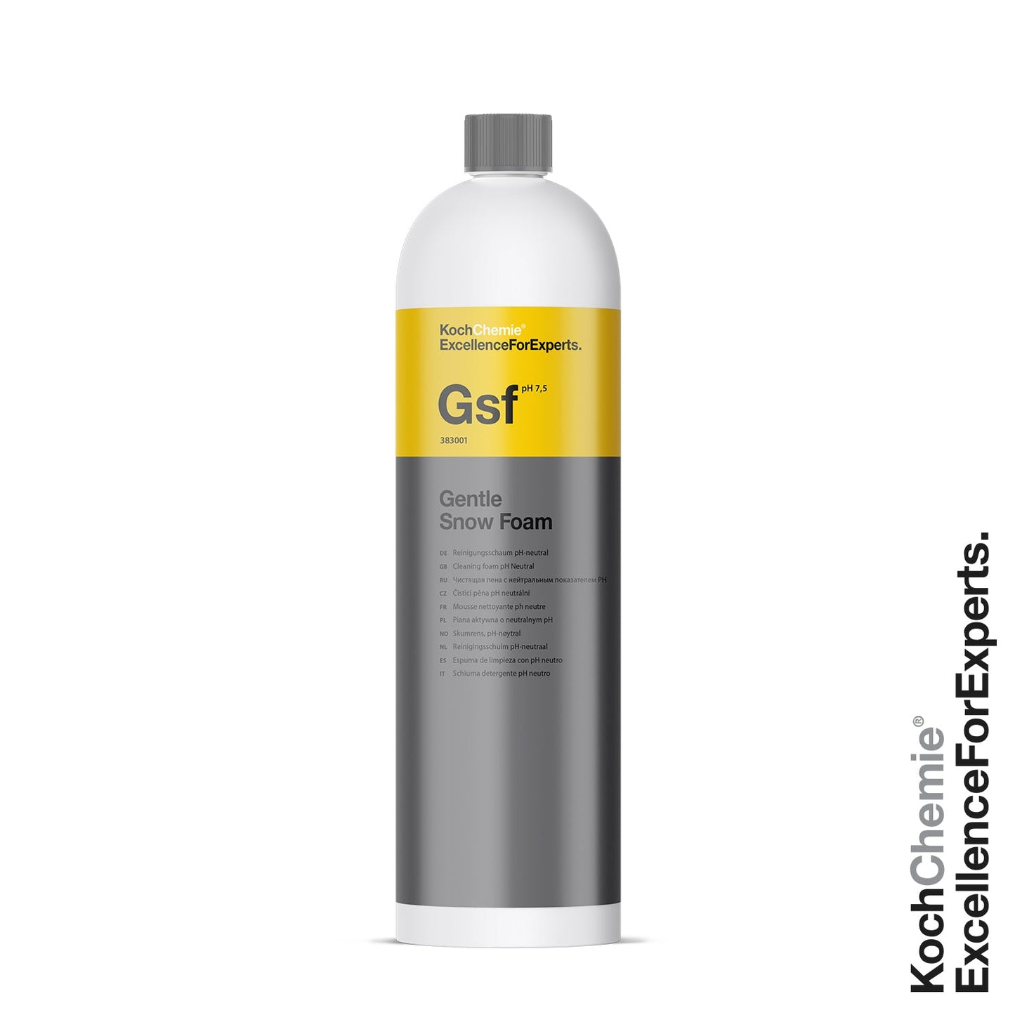 Koch Chemie Gentle Snow Foam