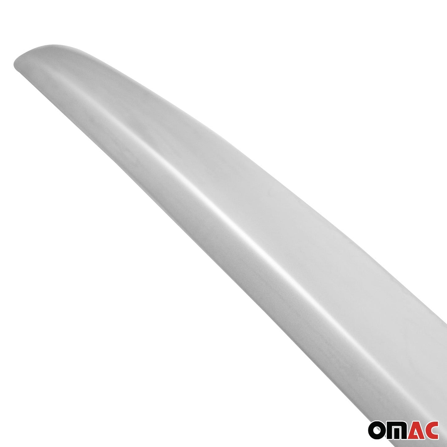 Ornamente prag portbagaj, ornamente hayon pentru Ford Focus 2005-2011 sedan, oțel inoxidabil cromat