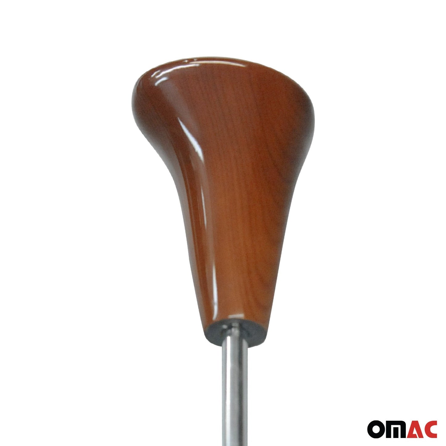 Edelholz Schaltknauf Schaltknopf für Mercedes S Klasse W140 1991-1994 Automatik