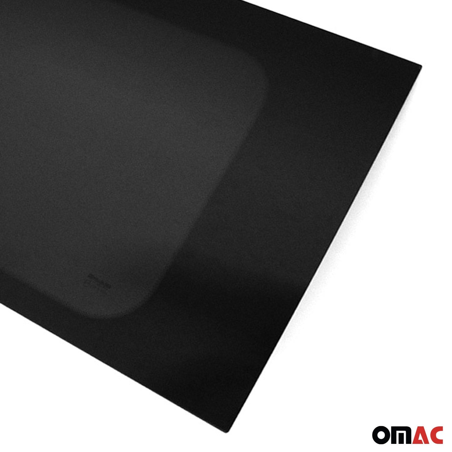 Seitenfenster Sicherheitsglas für Fiat Scudo 2022-2025 Fenster Links L1 Schwarz