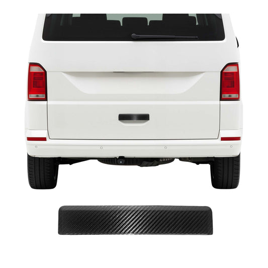 Kofferraumöffner Griff für VW VW T6 Transporter 2015-2019 Hecktür Kohlefaser