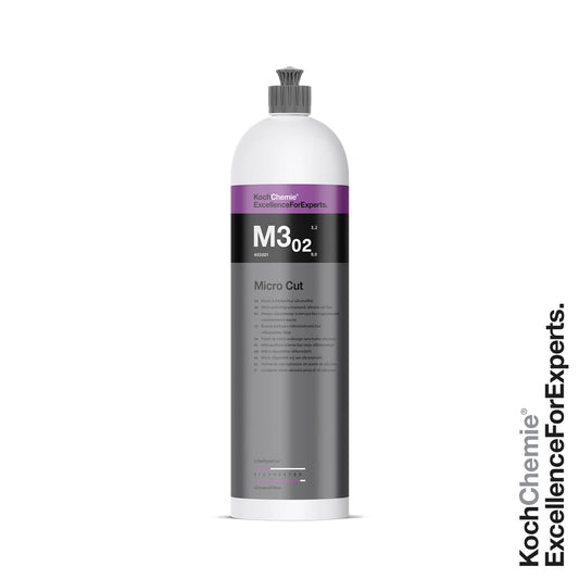 Koch Chemie Micro Cut M3.02 1 l
